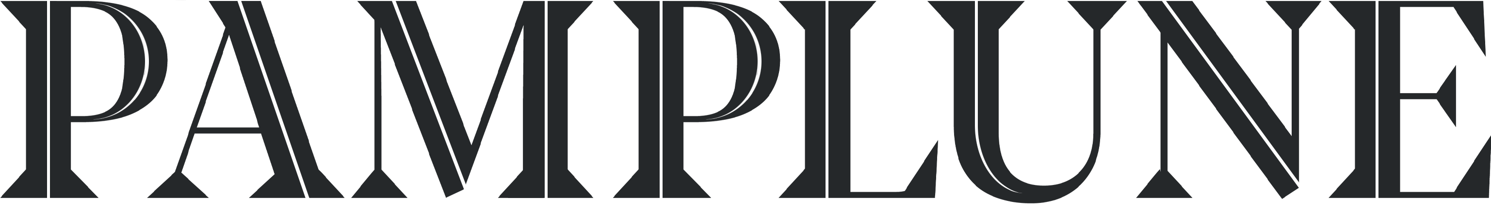Pamplune